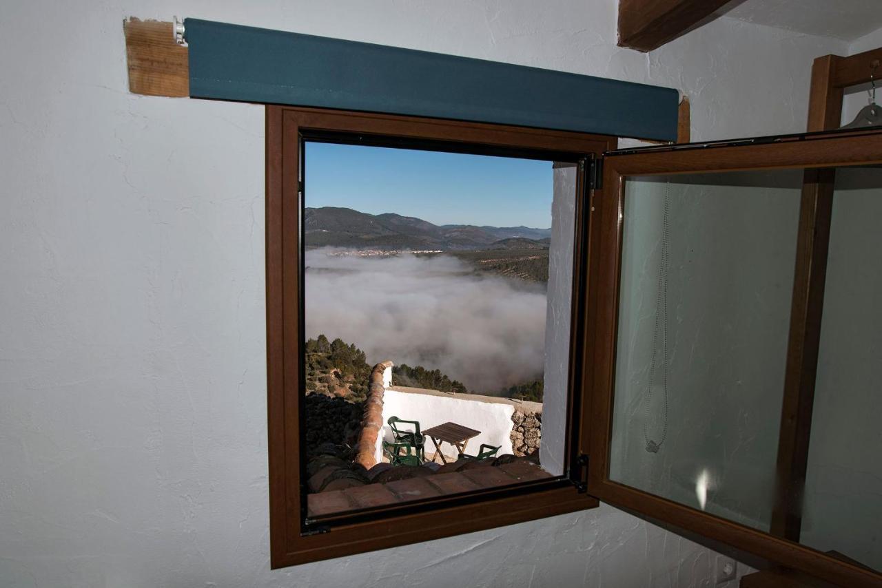 Casa El Volaero