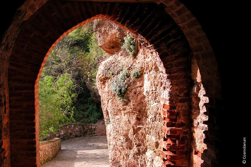 Ferienhaus Casa El Volaero *